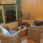 Appartement Muehlradl *