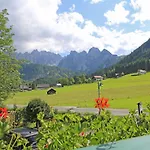 Appartement Muehlradl *