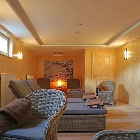 Appartement Muehlradl