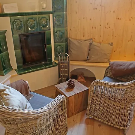 Apartment Muhlradl *
