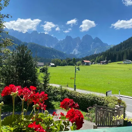 Muehlradl * Gosau