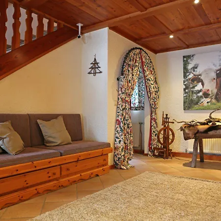 Apartment Mühlradl *