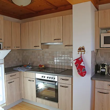Appartement Muehlradl *