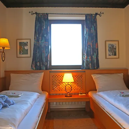 Appartement Muehlradl