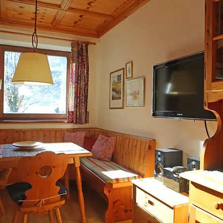 Appartement Muehlradl *