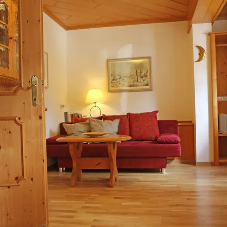 Appartement Muehlradl *