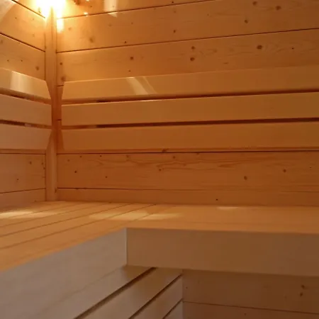 Appartement Muehlradl *