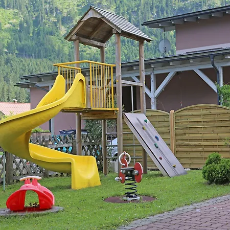 Appartement Muehlradl