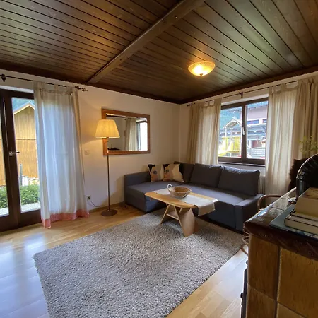 Muehlradl Appartement