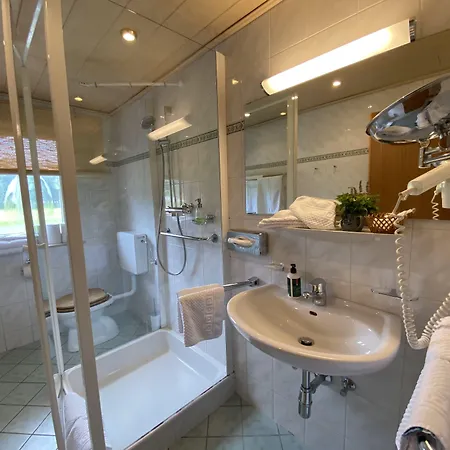 Appartement Muehlradl *