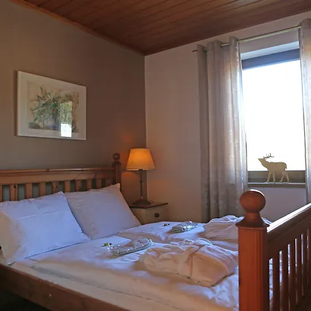 Muehlradl Appartement *