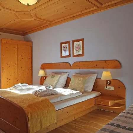 Mühlradl Apartment Gosau