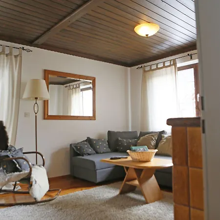 Muehlradl Appartement