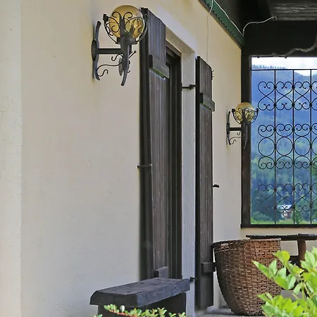 Appartement Muehlradl *