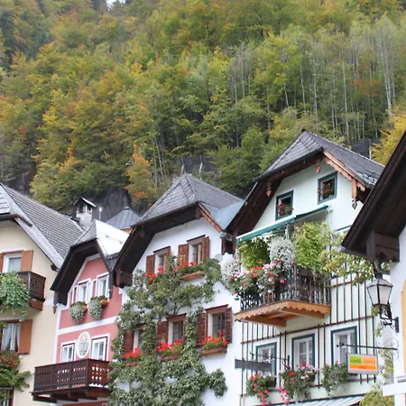 Appartement Muehlradl Gosau