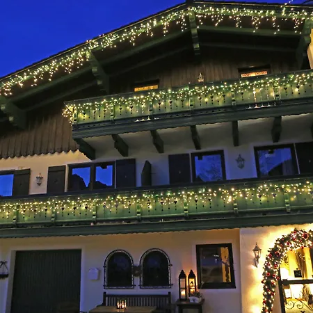 Muehlradl Appartement Gosau