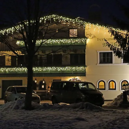 Appartement Muehlradl