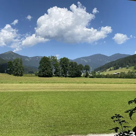 Muehlradl * Gosau