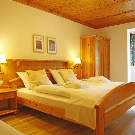 Appartement Muehlradl *