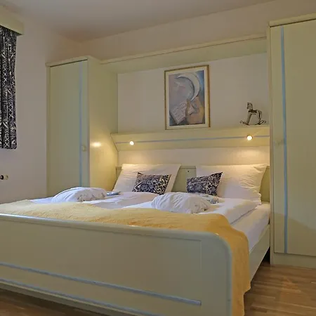 Apartment Mühlradl *