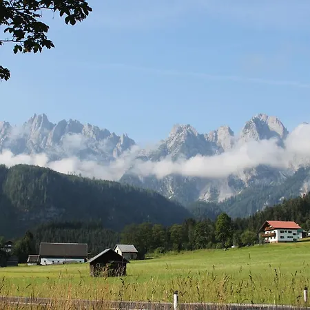 Muhlradl Gosau