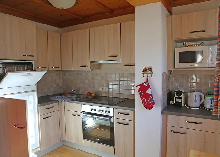 Lejlighed Muehlradl *