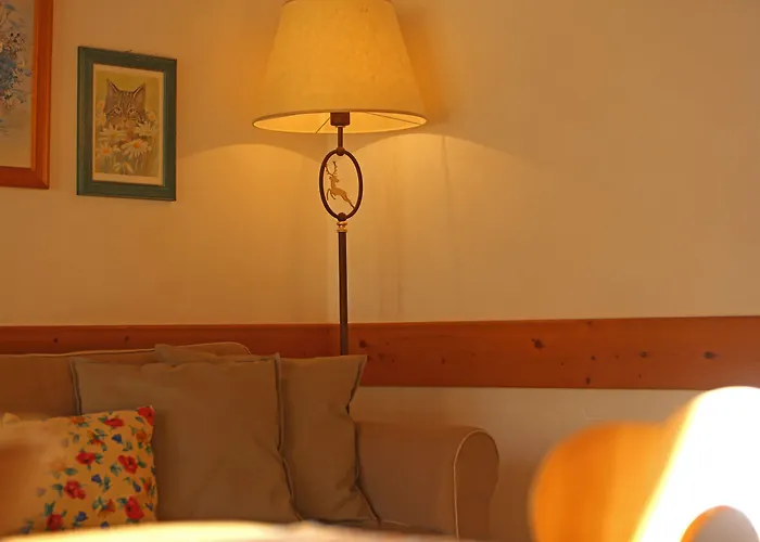 Muehlradl Lejlighed Gosau