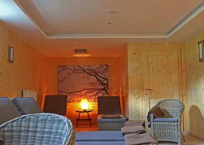 Muhlradl Apartment Gosau