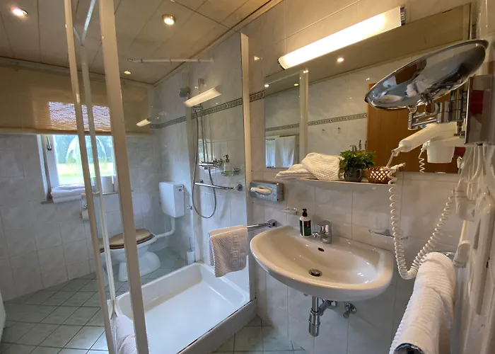 Apartment Muhlradl *