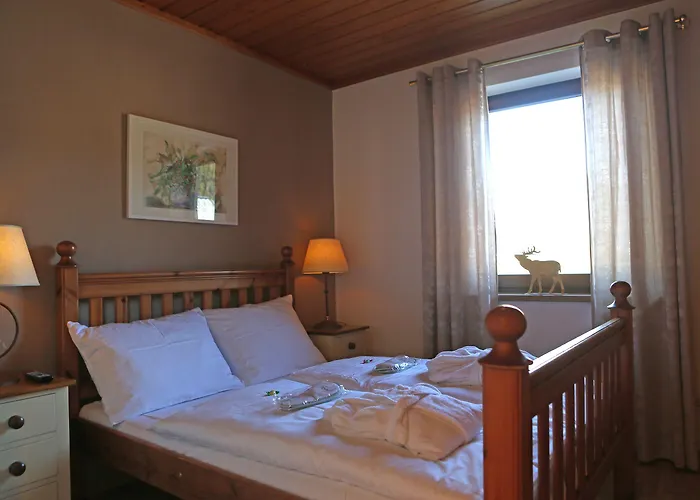 Muhlradl Apartment *