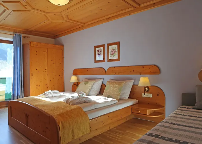 Muhlradl Apartment Gosau