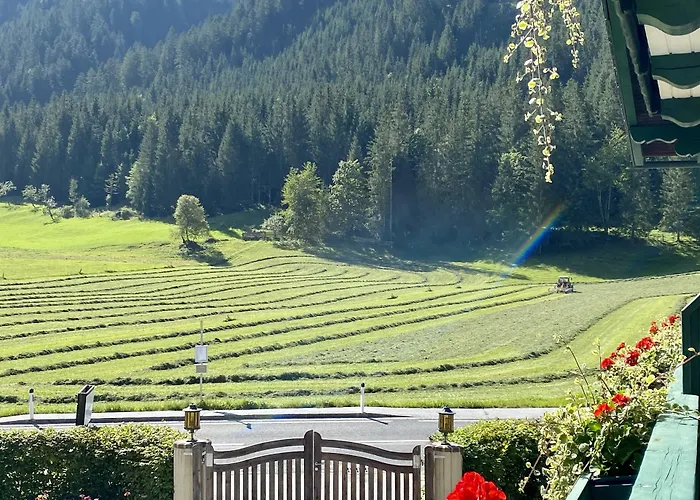 公寓 Muehlradl 格绍