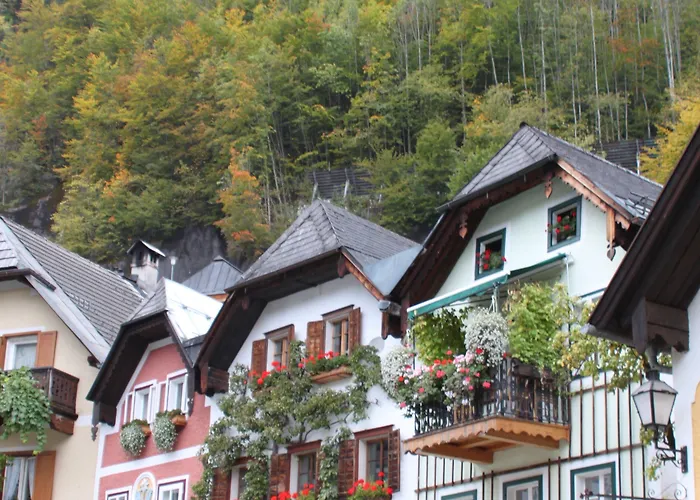 Apartment Muhlradl Gosau