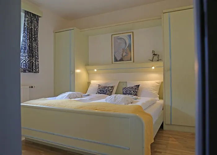 Apartment Muhlradl *