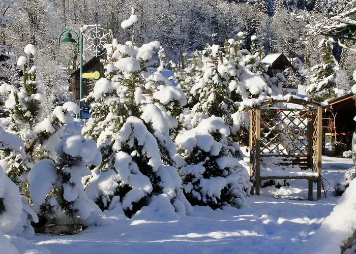 Muehlradl Lejlighed *