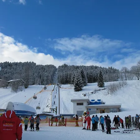 公寓 Muehlradl 格绍