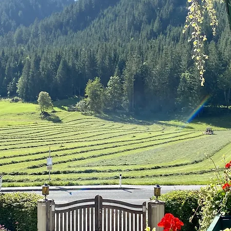 公寓 Muehlradl 格绍