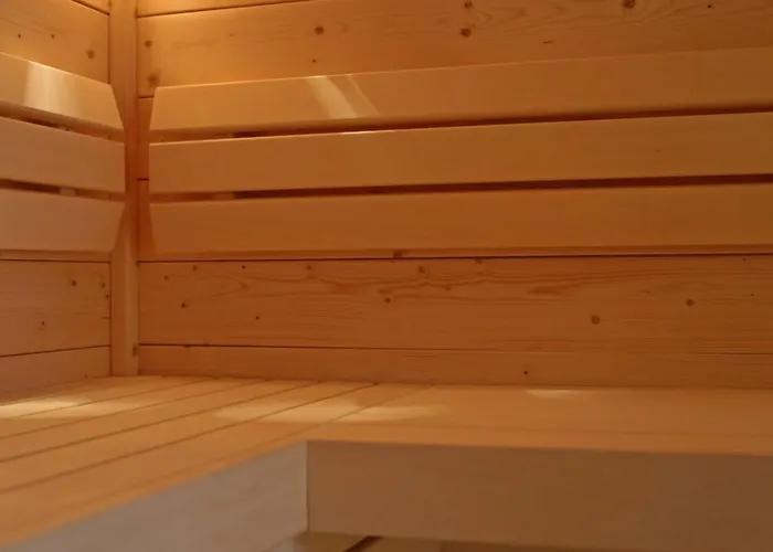 Διαμέρισμα Muehlradl *