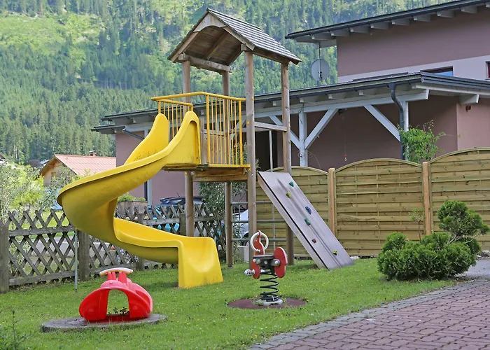 Διαμέρισμα Muehlradl