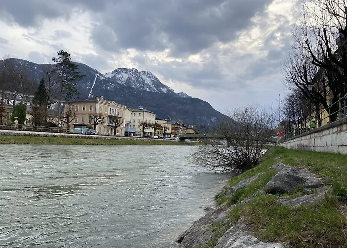 Διαμέρισμα Muehlradl